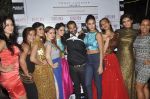 Karishma Tanna at Nitya Bajaj fashion show in Villa 69, Mumbai on 18th April 2014